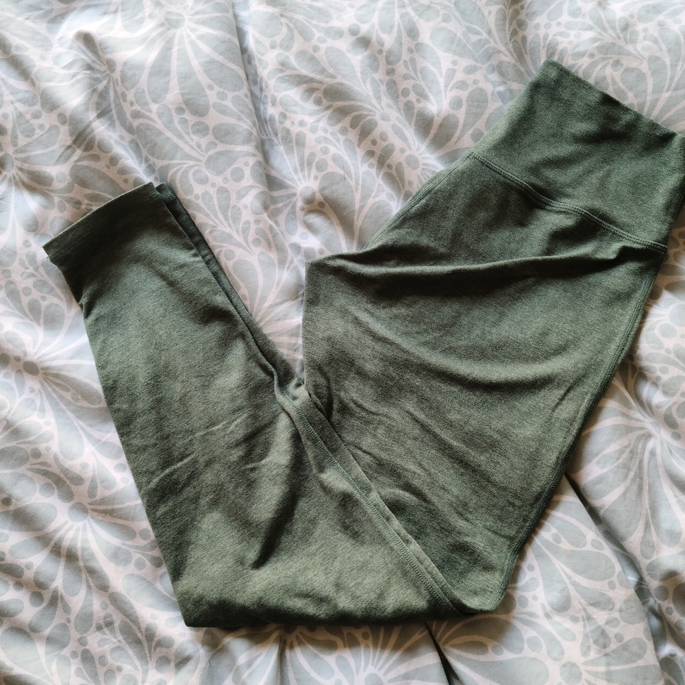 P'tula Bare leggings